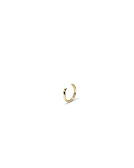 Ear Cuff Selene Oro Singola