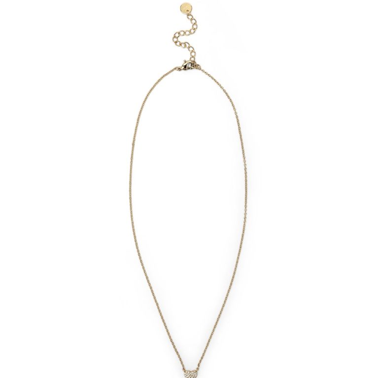 Collana Alice Oro