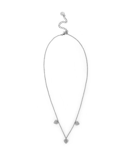 Collana Alessandra Argento