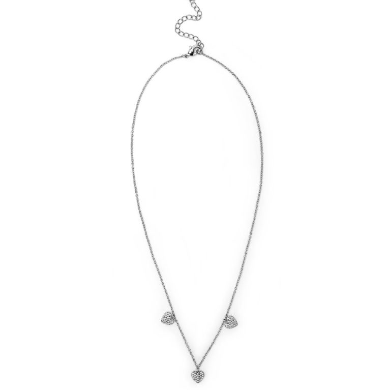 Collana Alessandra Argento