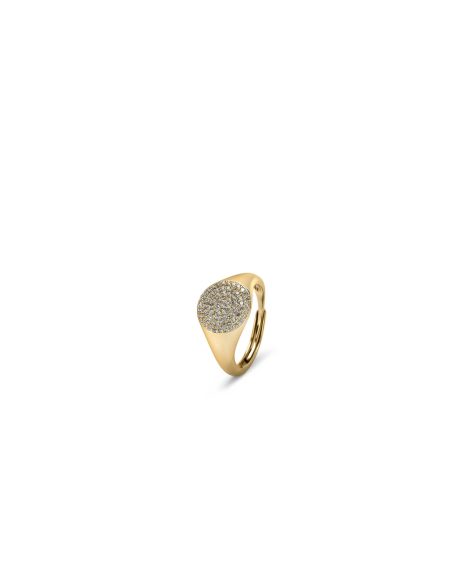 Anello Graziana Oro