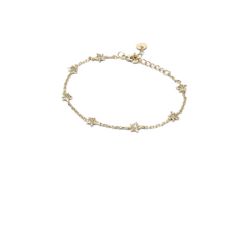Bracciale Nicole Oro