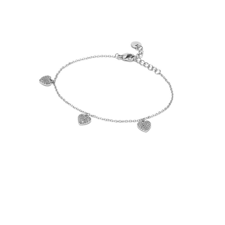 Bracciale Alessandra Argento