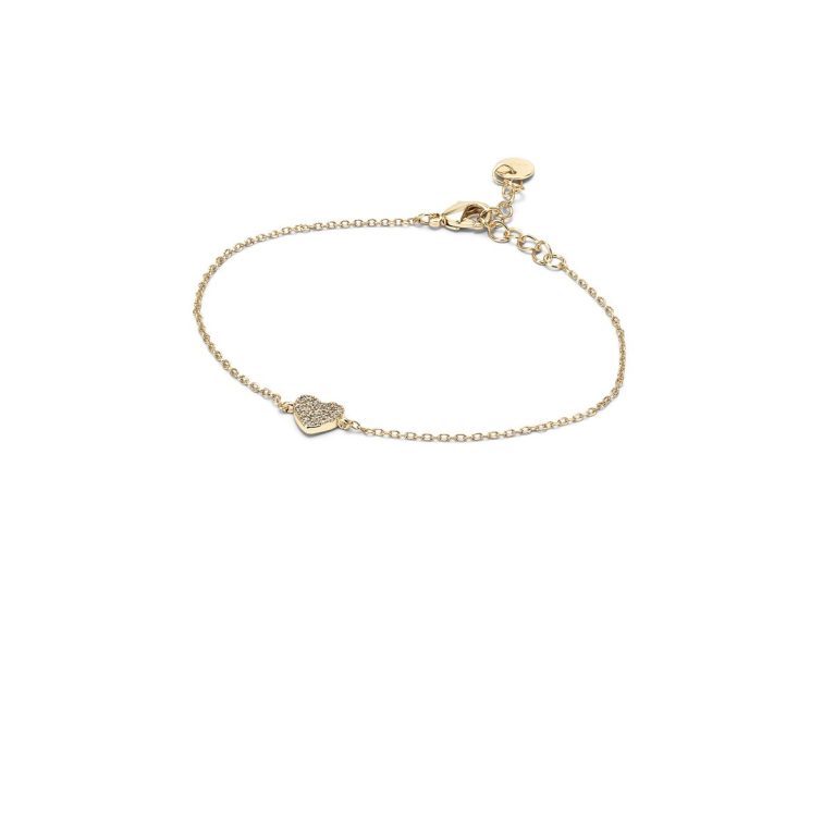 Bracciale Alice Oro