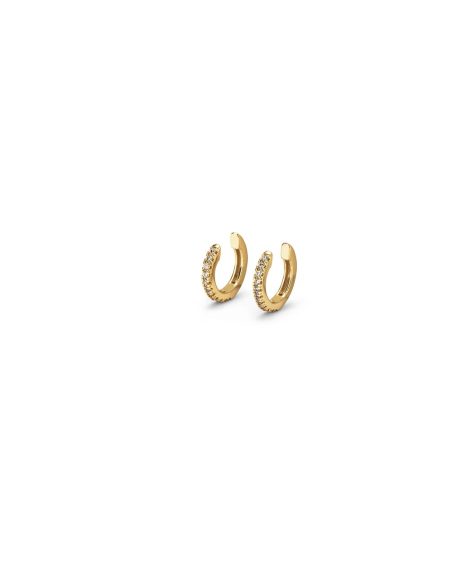 Ear Cuff Marta Oro