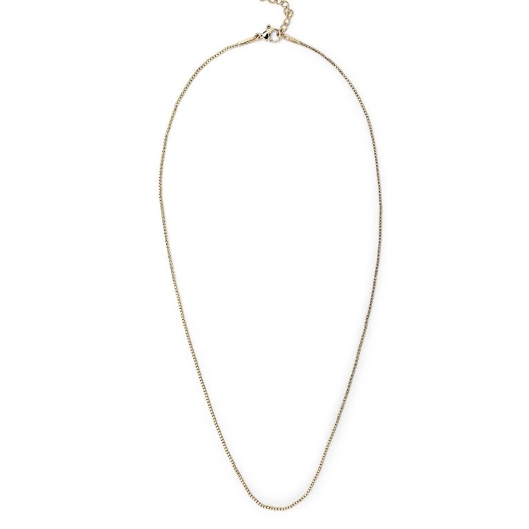 Collana Arianna Oro