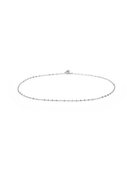 Bracciale Aida Argento