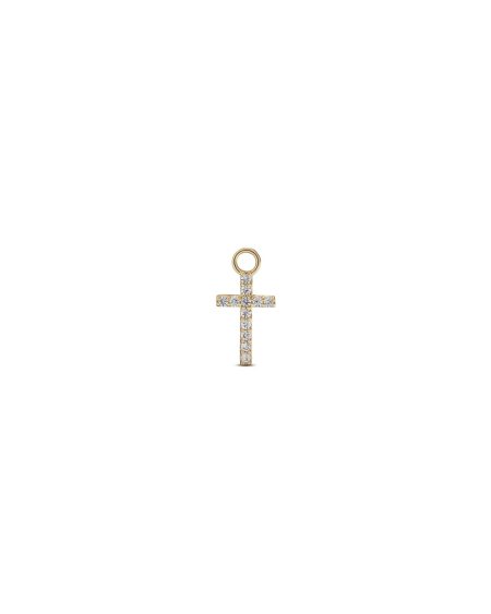 Charm Adele Oro