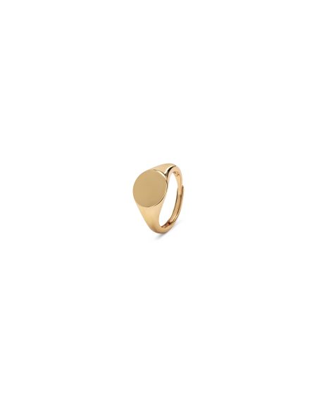 Anello Giovanna oro 12